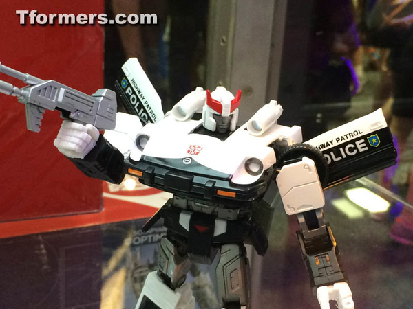 Sdcc 2014 Transformers Hasbro Booth 2  (45 of 73)